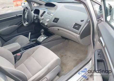 2006 Honda Civic Ex from USA, damaged, VIN 1HGFA16886L020905